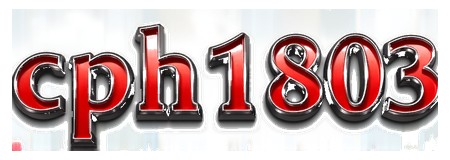 cph1803 logo